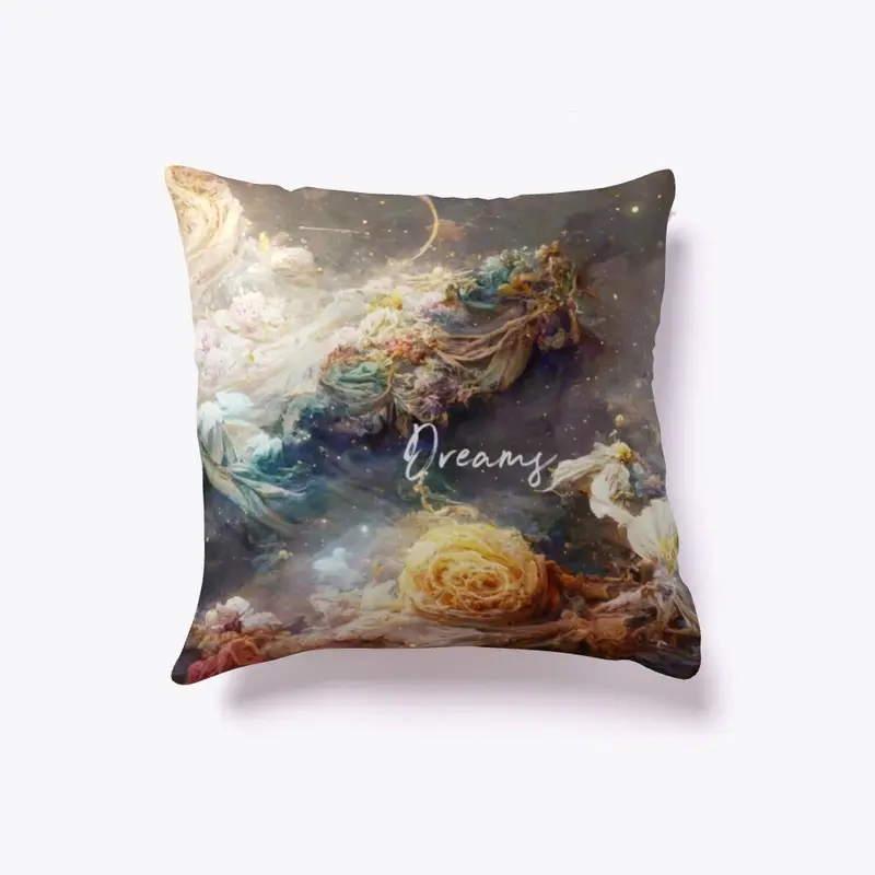 Pillow of Dreams